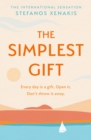 The Simplest Gift - Book