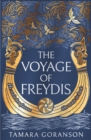 The Voyage of Freydis - eBook