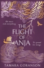 The Flight of Anja - eBook