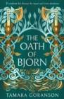 The Oath of Bjorn - eBook