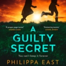 A Guilty Secret - eAudiobook