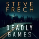Deadly Games - eAudiobook