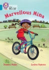 Marvellous Mina : Band 13/Topaz - Book