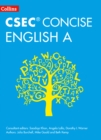 CSEC (R) English A - Book