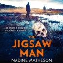 The Jigsaw Man - eAudiobook