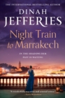 Night Train to Marrakech - Book