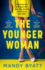 The Younger Woman - Book