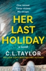 Her Last Holiday - eBook