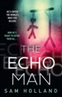 The Echo Man - Book