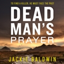 Dead Man's Prayer - eAudiobook