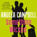 The Something Wicked - eAudiobook