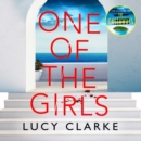 One of the Girls - eAudiobook
