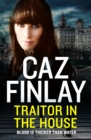 Traitor in the House - Book