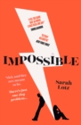 Impossible - eBook