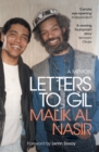 Letters to Gil - eBook