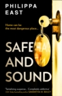 Safe and Sound - eBook