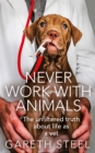 Never Work with Animals - Book