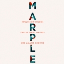 Marple: Twelve New Stories - eAudiobook