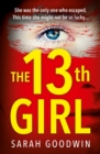 The Thirteenth Girl - Book
