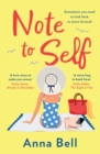 Note to Self - eBook
