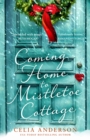 Coming Home to Mistletoe Cottage - eBook