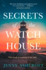 Secrets of the Watch House - Book