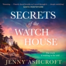 Secrets of the Watch House - eAudiobook