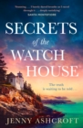 Secrets of the Watch House - Book