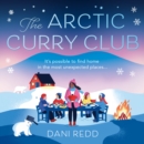 The Arctic Curry Club - eAudiobook