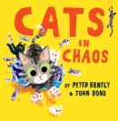 Cats in Chaos - Book