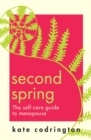 Second Spring - Book