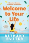 Welcome to Your Life - Book