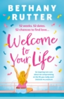 Welcome to Your Life - eBook