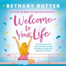 Welcome to Your Life - eAudiobook