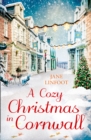 A Cozy Christmas in Cornwall - eBook