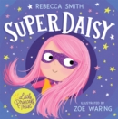 SuperDaisy - eBook