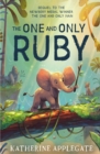 The One and Only Ruby - eBook