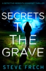 Secrets to the Grave - Book