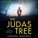 The Judas Tree - eAudiobook
