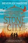 Children of the Stone City - Book