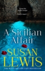 A Sicilian Affair - eBook