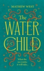 The Water Child - Book