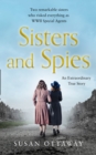 Sisters and Spies - Book