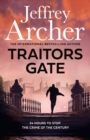 Traitors Gate - Book
