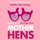 Mother Hens - eAudiobook