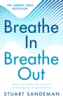 Breathe In, Breathe Out - Book