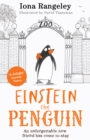 Einstein the Penguin - Book