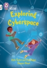 Exploring Cyberspace : Band 10+/White Plus - Book