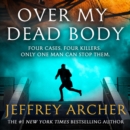 Over My Dead Body - eAudiobook