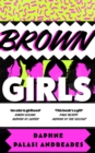 Brown Girls - Book